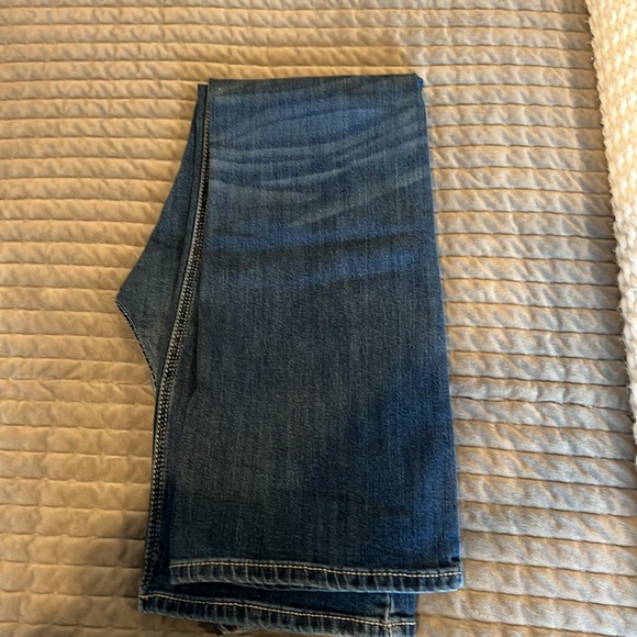 ARIAT Rocker Boot Straight Leg Jean - Picture 12 of 12